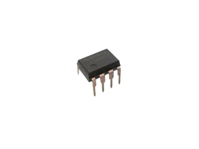 TEXAS INSTRUMENTS SEMI LT1054CP