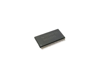 TEXAS INSTRUMENTS SEMI SN74AHCT16245DGGR