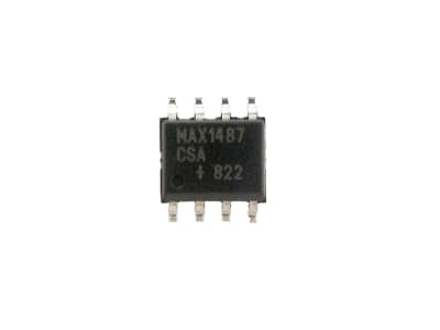 MAXIM INTEGRATED PRODUCTS MAX1487CSA+