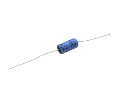 ILLINOIS CAPACITOR 226TTA100M