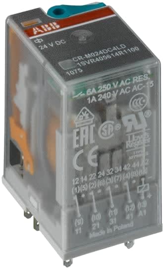 ASEA BROWN BOVERI CR-M024AC3L