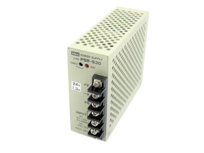 IDEC PSR-S30-24-AC100