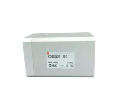 SMC CDQ2KB25-25D
