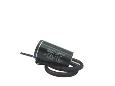 FAULHABER 2444S048BK750