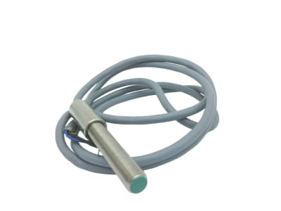 BAUMER ELECTRIC IFRM-08P1572