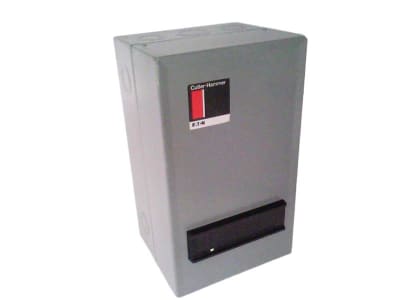 EATON CORPORATION C799AG3M1
