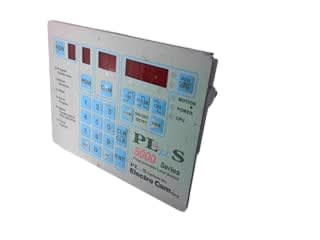 ELECTRO CAM PS-5121-10-M09-H