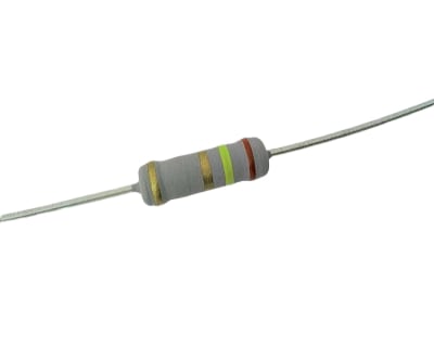 YAGEO RSF200JB-73-2R4
