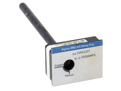 EATON CORPORATION 25RES25T