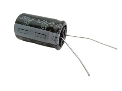MATSUSHITA ELECTRIC EEU-HD1V332B