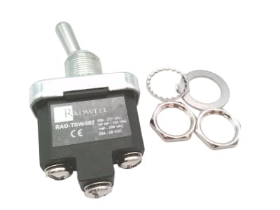 RADWELL RAD-TSW-002