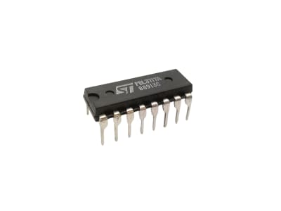 ST MICRO PBL3717A