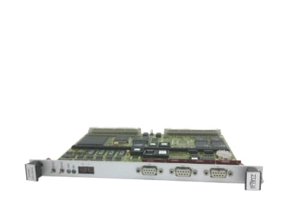 FORCE COMPUTERS CPU-30LITE/8/C1