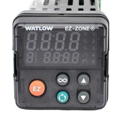 WATLOW PM6C1FJ-1AFJDAA