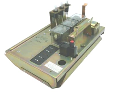 HONEYWELL R4138C1018R