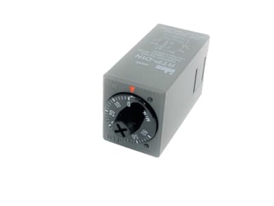 IDEC RTP-D1N-60MIN-AC100-120V