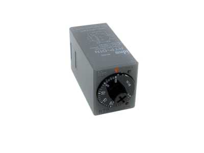 IDEC RTP-D1N-30MIN-AC100-120V