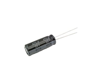 MATSUSHITA ELECTRIC EEU-FR1E471L