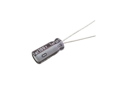 NICHICON UPS2A010MDD1TD