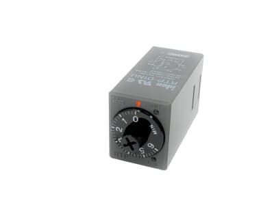 IDEC RTP-D1N-6MIN-DC24V