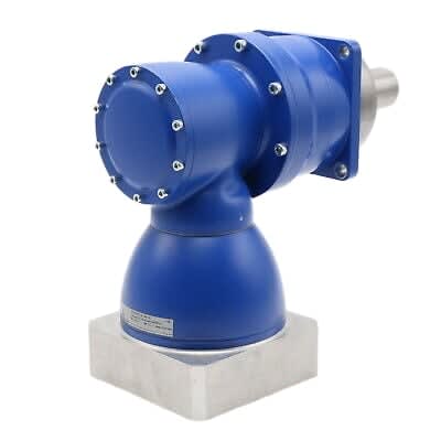 WITTENSTEIN SPK-180S-MF2-20-0K1-1K01