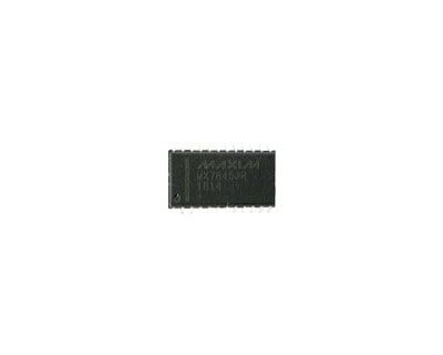 MAXIM INTEGRATED PRODUCTS MX7845JR