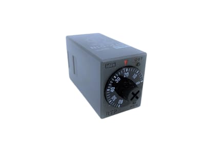 IDEC RTP-D1N-60SEC-AC100-120V