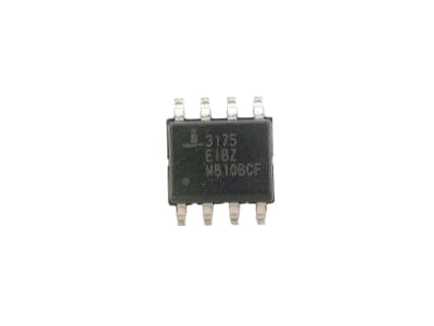 RENESAS ISL3175EIBZ