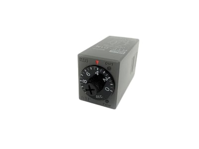IDEC RTP-D1N-10SEC-AC100-120V