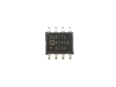 ANALOG DEVICES AD817ARZ