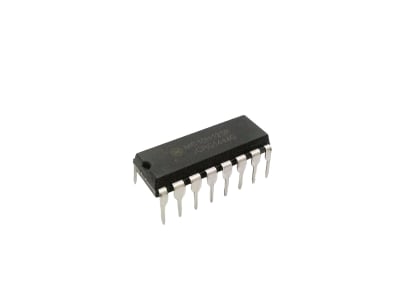 ON SEMICONDUCTOR MC10H125PG