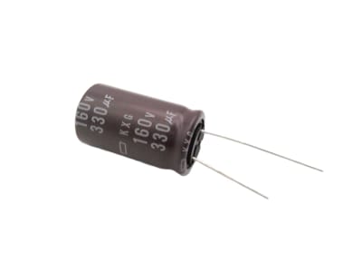 UNITED CHEMI CON EKXG161ELL331MMN3S