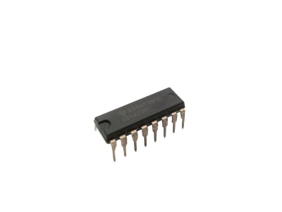 TEXAS INSTRUMENTS SEMI CD4020BE