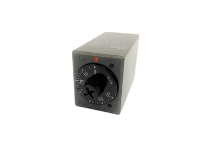 IDEC RTP-D1N-60MIN-AC200-240V