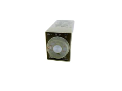 IDEC RTP-CIN-60SEC-AC110V