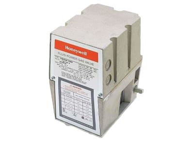 HONEYWELL V4062A1008