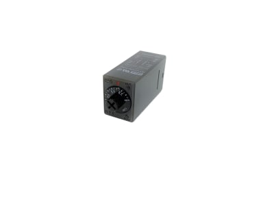 IDEC RTY-D2N-5AU-10MIN-AC100-120V