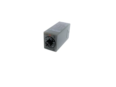 IDEC RTY-D2N-5AU-1SEC-AC100-120V
