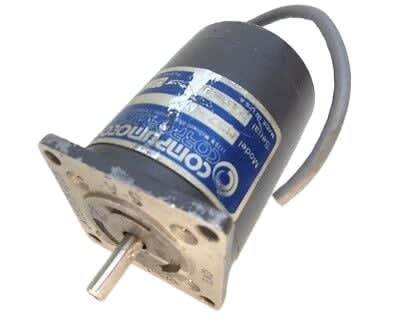 PARKER M57-83-MOTOR