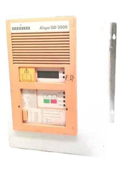 CONVERTEAM GD2032A421