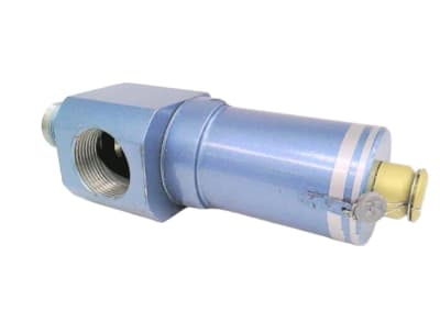 MERCER VALVE 91-17D51191820GS