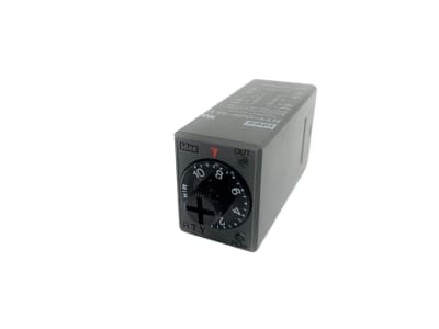 IDEC RTY-D2N-5AU-10MIN-AC200-240V