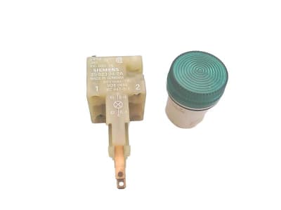SIEMENS 3SB2224-6BE06