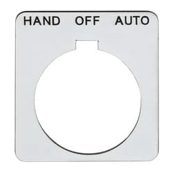 ALLEN BRADLEY 800H-W551