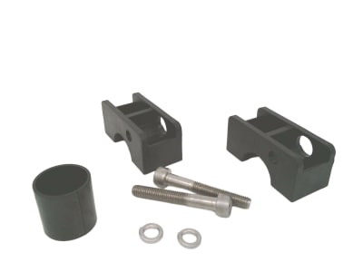 EFECTOR MOUNTING CLAMP IG-E10076