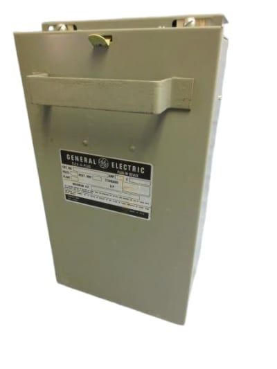 GENERAL ELECTRIC DFPC361