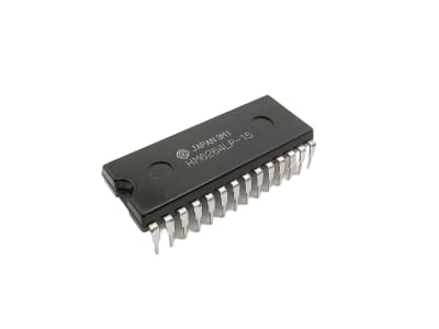 HITACHI HM6264LP-15