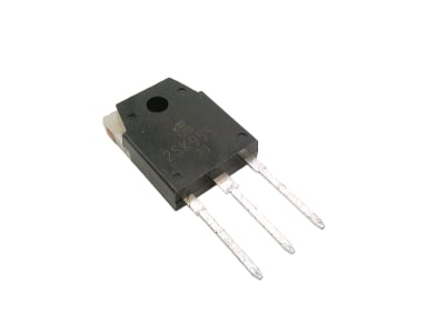 FCL COMPONENTS 2SK955