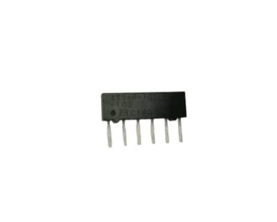 BOURNS 4306R-102-102LF