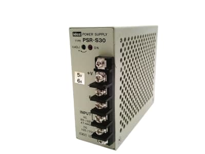 IDEC PSR-S30-05-AC100